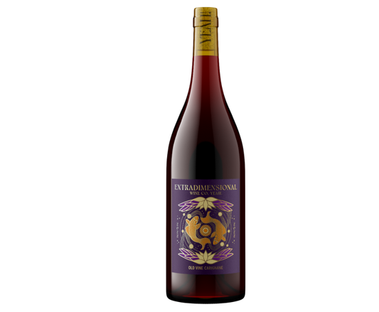 Extradimensional Yeah Old Vine Carignane 2022 750ml (No Barcode)