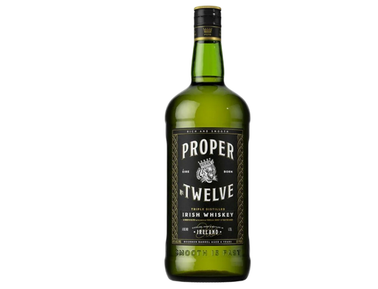 Proper No Twelve 1.75L (DNO P1/P4)