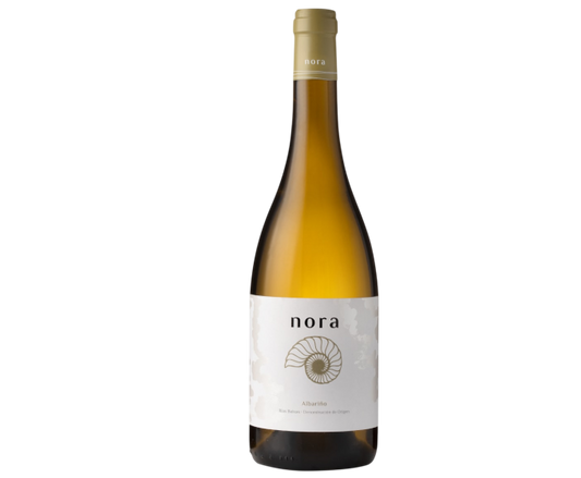Bodegas Vina Nora Albarino 2023 750ml