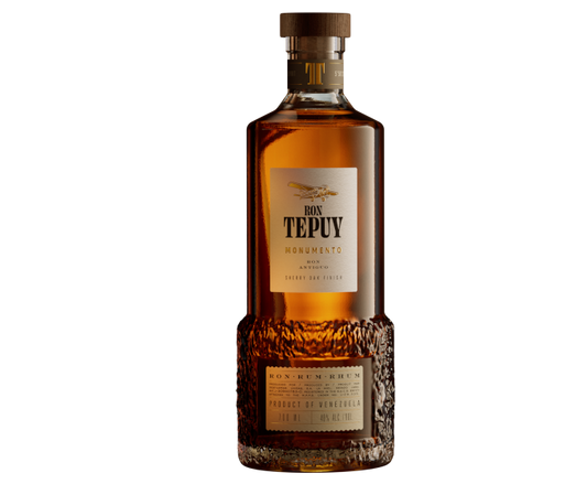 Ron Tepuy Monumento 700ml
