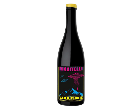 Matias Riccitelli Vino Clarete Rose 2024 750ml