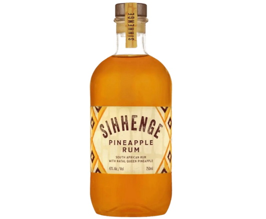 Sihhenge Pineapple 750ml