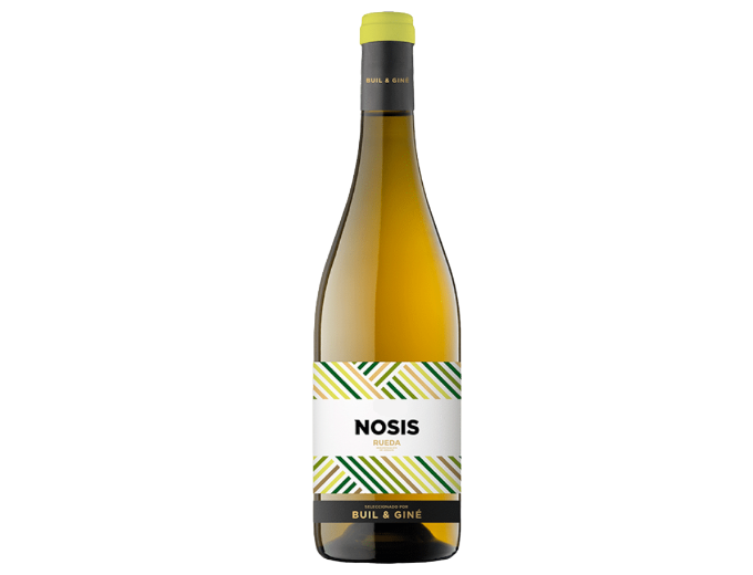 Buil & Gine Nosis Rueda Verdejo 2023 750ml