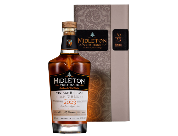 Midleton Very Rare Vintage Release 2023 700ml