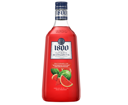 1800 RTD Ultimate Watermelon Margarita 1.75L