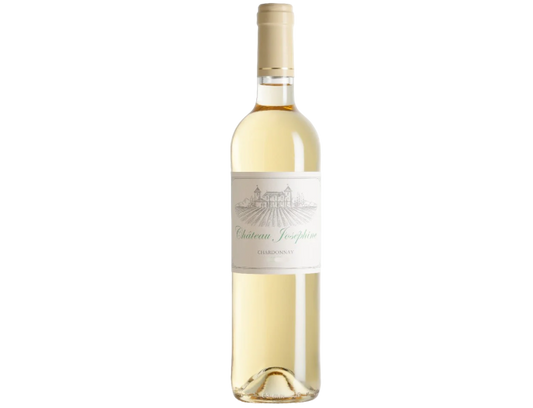 Chateau Josephine Chard Kosher 2021 750ml