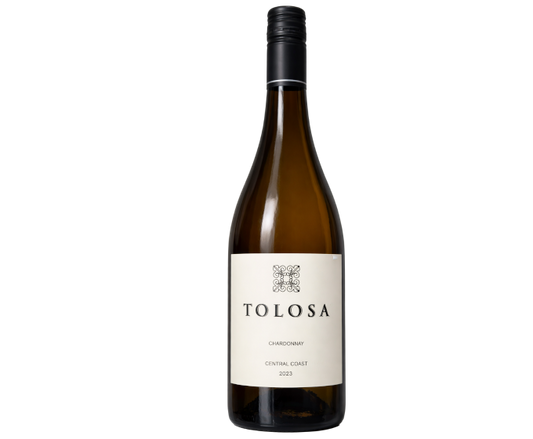 Tolosa Chardonnday 2023 750ml