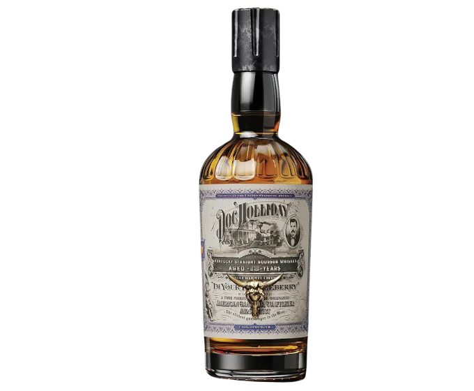 Doc Holliday 15 Years 750ml