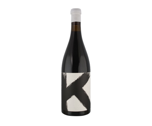 Charles Smith K Vintners Syrah The Hidden Rockgarden 2018 750ml (Scan Correct Item)
