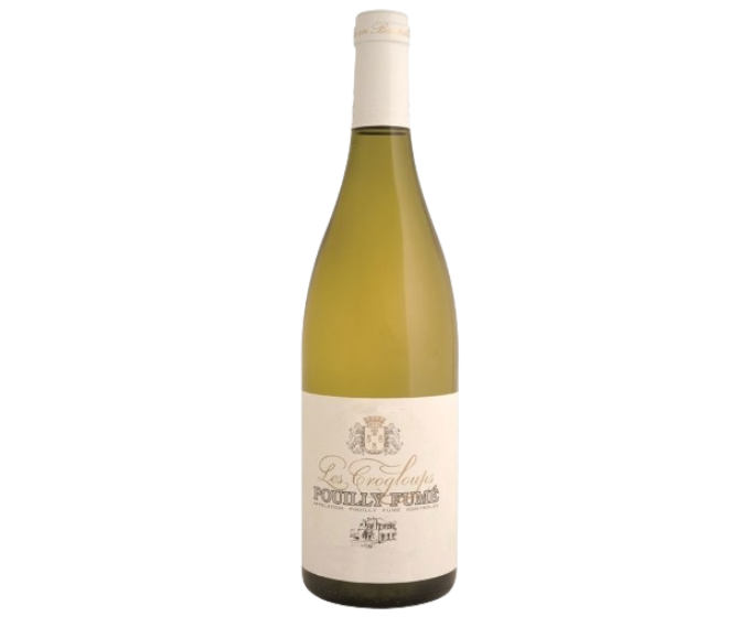 Domaine Chauveau Les Croqloups Pouilly Fume 2018 750ml