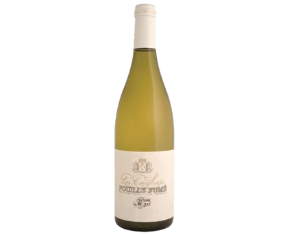 Domaine Chauveau Les Croqloups Pouilly Fume 2018 750ml