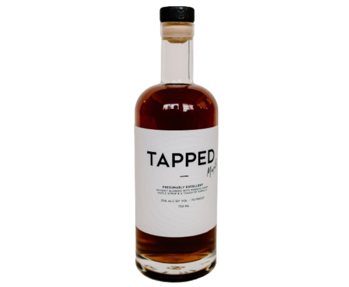 Nomad Tapped Maple 750ml