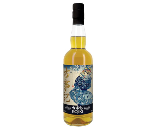 Kojiki Japanese Whiskey 750ml