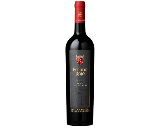 Baron Philippe de Rothschild Escudo Rojo Origine Reserva 2019 750ml