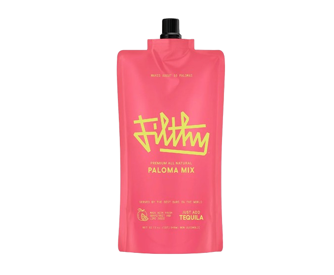 Filthy Paloma Mix Pouch 32oz