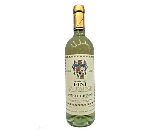 Barone Fini Pinot Grigio 2024 750ml