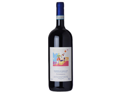 Voerzio Barbera Pozzo Annun 1.5L (No Barcode)