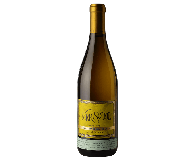 Mer Soleil Reserve Chard  750ml