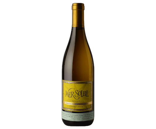 Mer Soleil Reserve Chard  750ml