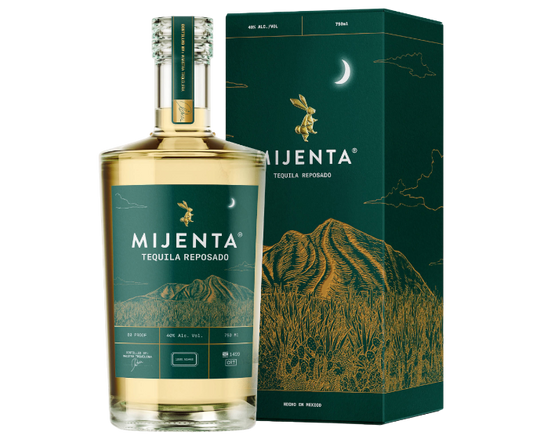 Mijenta Reposado 750ml