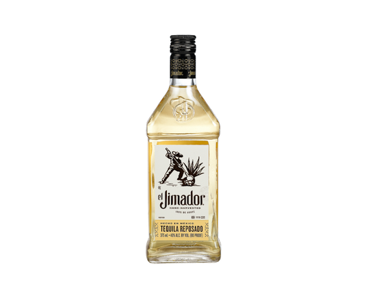 El Jimador Reposado 375ml