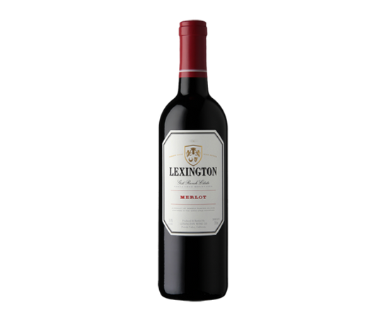 Lexington Merlot 750ml