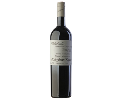 Dal Forno Romano Vigneto Monte Lodoletta Valpolicella Superiore 2018 750ml (No Barcode)