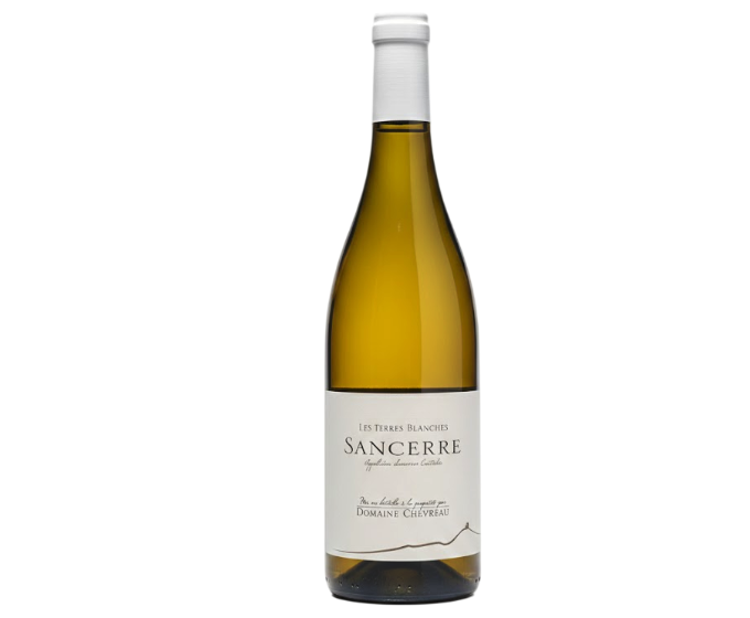 Domaine Chevreau Sancerre Les Terres Blanches Blanc 2024 750ml