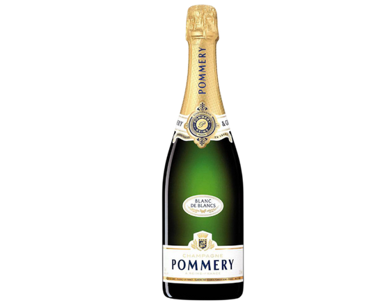 Pommery Blanc de Blancs Brut 750ml