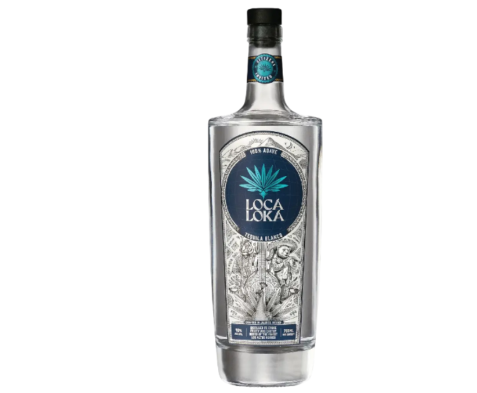 Loca Loka Blanco 750ml