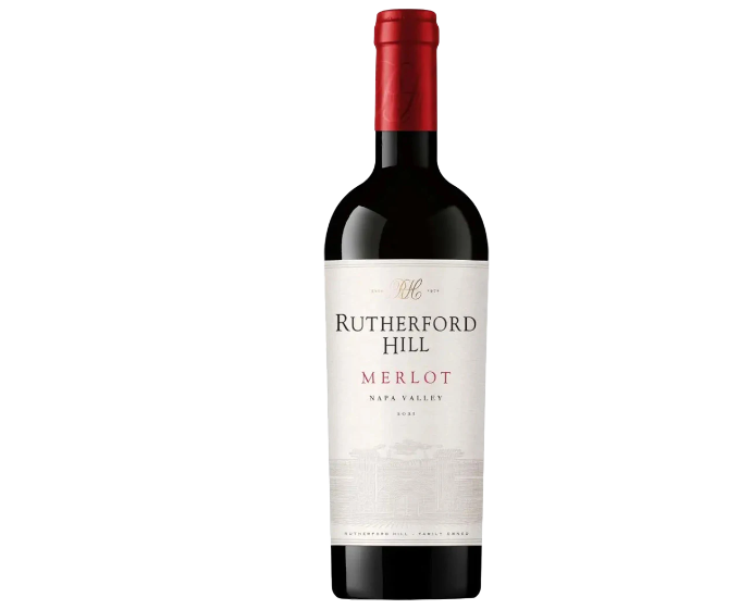 Rutherford Hill Merlot 2021 1.5L