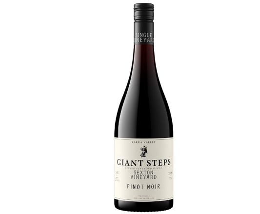 Giant Steps Sexton Pinot Noir 2022 750ml
