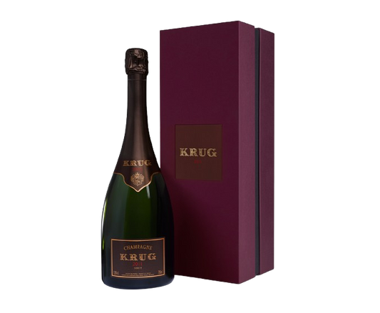 Krug Brut 2011 750ml