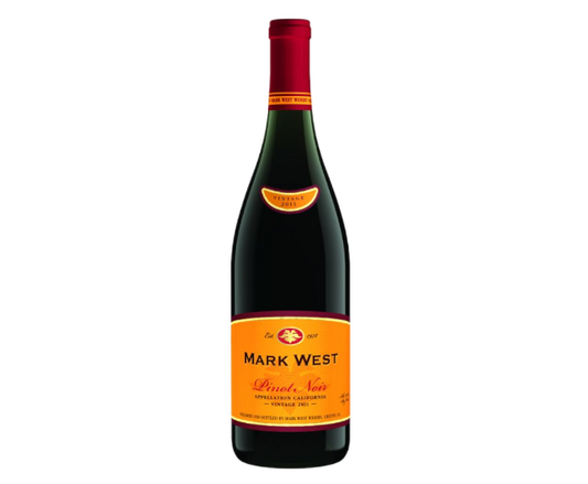 Mark West Pinot Noir 750ml