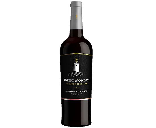 Robert Mondavi Woodbridge Cabernet Sauv Private 2021 750ml (DNO P2)