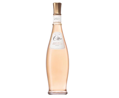 Domaine Ott Chateau Romassan Bandol Rose 2023 750ml