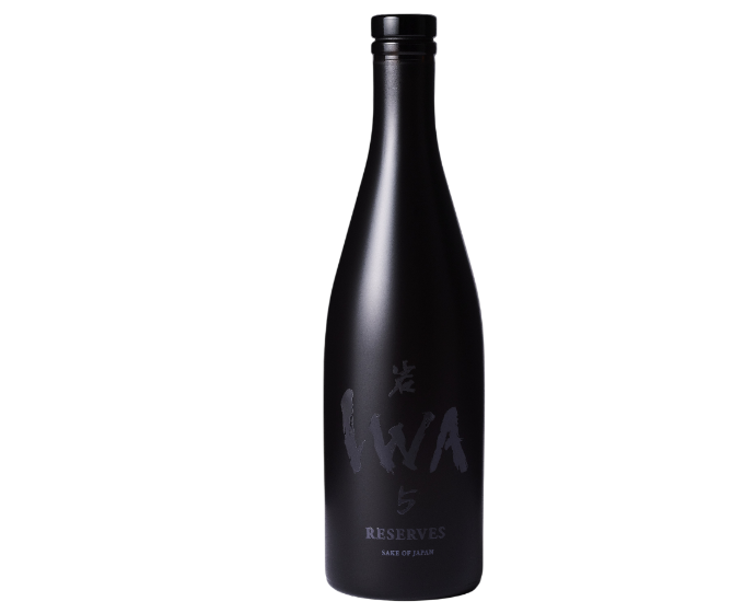 Iwa 5 Reserves  2025 720ml With Gift Box