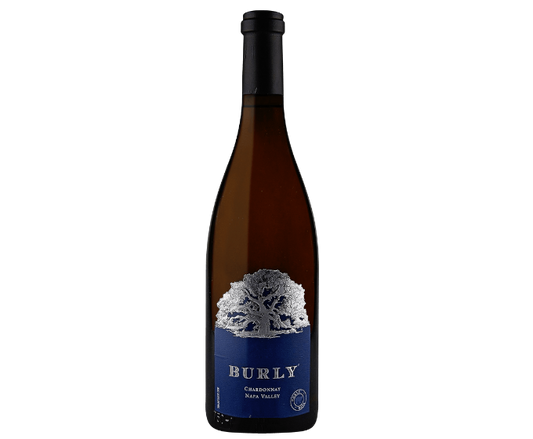 McCrorie Burly Chardonnay 2023 750ml
