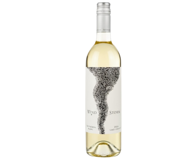 Windstorm Sauvignon Blanc 2024 750ml