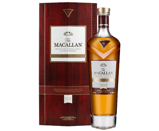 The Macallan Rare Cask 750ml