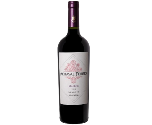 Achaval Ferrer Malbec 2019 750ml