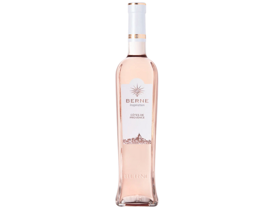 Chateau de Berne Cotes de Provence Inspiration Rose 2022 750ml