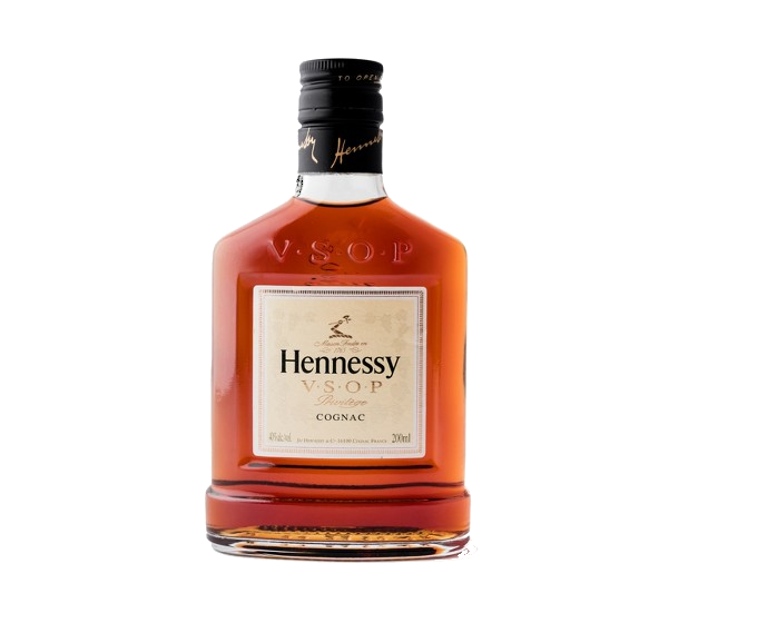 Hennessy VSOP Privilege 200ml (HR)