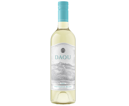 Daou Sauv Blanc 2021 750ml