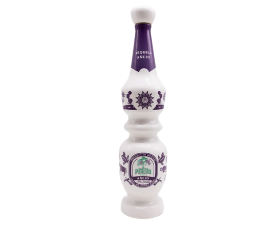 Mr Sancho Pancho Anejo 750ml