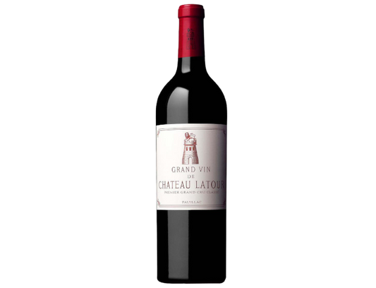 Chateau Latour Pauillac 2004 750ml