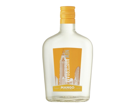 New Amsterdam Mango 375ml (DNO P3)