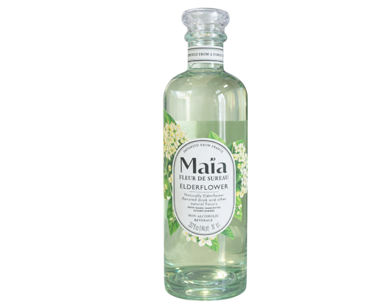 Maia Fleur de Sureau Elderflower 700ml