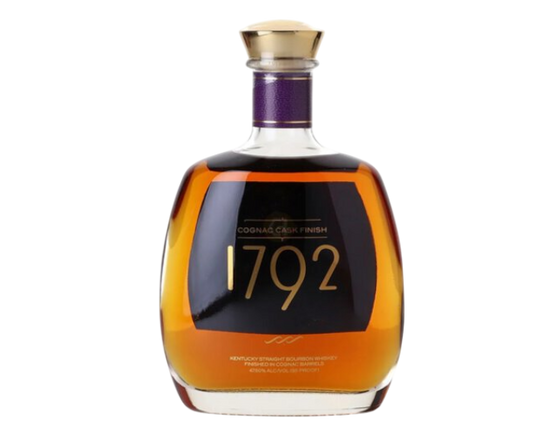 1792 Cognac Cask Finish 750ml