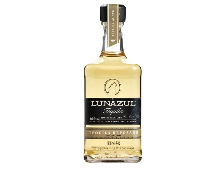Lunazul Reposado 375ml